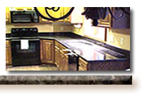 Granite Countertops by Bell blank image